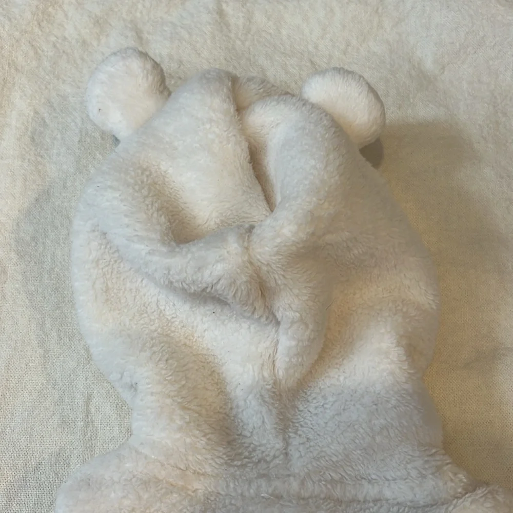 Carter’s Fleece Vest